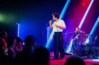 2024-03-15 - Helado Negro från Kulturhuset, Stockholm