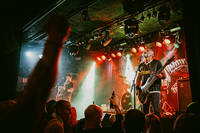 2024-03-16 - Perkele från Musikens Hus, Göteborg