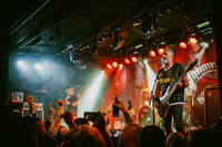 2024-03-16 - Perkele från Musikens Hus, Göteborg
