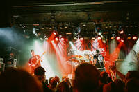 2024-03-16 - Perkele från Musikens Hus, Göteborg