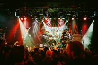 2024-03-16 - Perkele från Musikens Hus, Göteborg