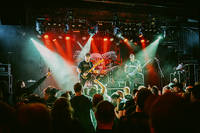 2024-03-16 - Perkele från Musikens Hus, Göteborg