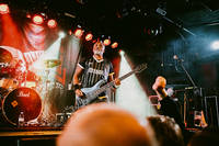2024-03-16 - Perkele från Musikens Hus, Göteborg