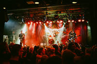2024-03-16 - Perkele från Musikens Hus, Göteborg
