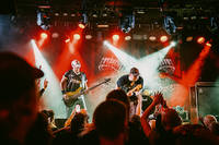 2024-03-16 - Perkele från Musikens Hus, Göteborg