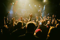 2024-03-16 - Perkele från Musikens Hus, Göteborg