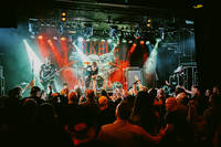 2024-03-16 - Perkele från Musikens Hus, Göteborg