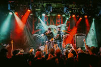 2024-03-16 - Perkele från Musikens Hus, Göteborg
