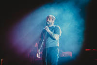 2024-03-18 - Idles från Annexet, Stockholm