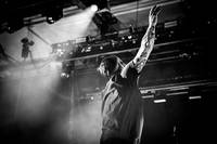 2024-03-18 - Idles från Annexet, Stockholm
