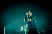 2024-03-18 - Idles från Annexet, Stockholm