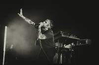 2024-03-18 - Idles från Annexet, Stockholm