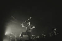 2024-03-18 - Idles från Annexet, Stockholm