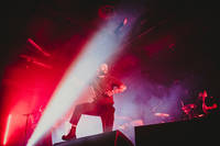 2024-03-18 - Idles från Annexet, Stockholm