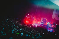 2024-03-18 - Idles från Annexet, Stockholm