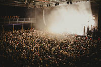 2024-03-18 - Idles från Annexet, Stockholm