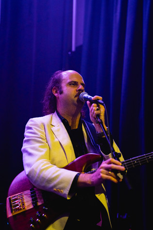 2024-03-19 - Donny Benét från Babel, Malmö