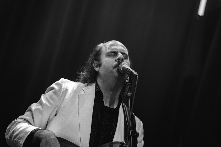 2024-03-19 - Donny Benét från Babel, Malmö