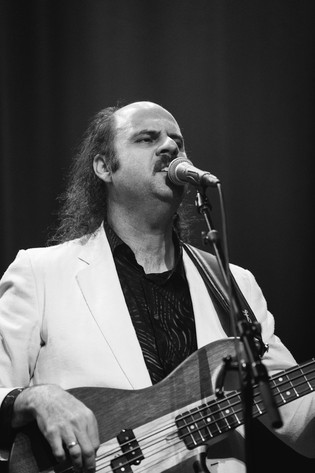 2024-03-19 - Donny Benét från Babel, Malmö