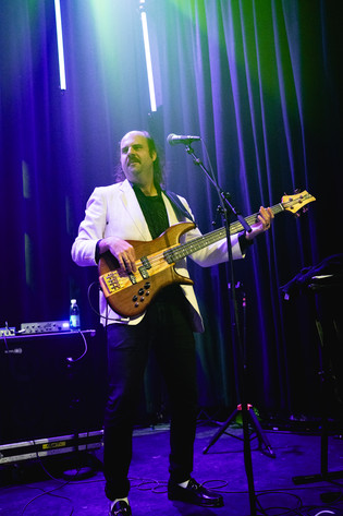 2024-03-19 - Donny Benét från Babel, Malmö