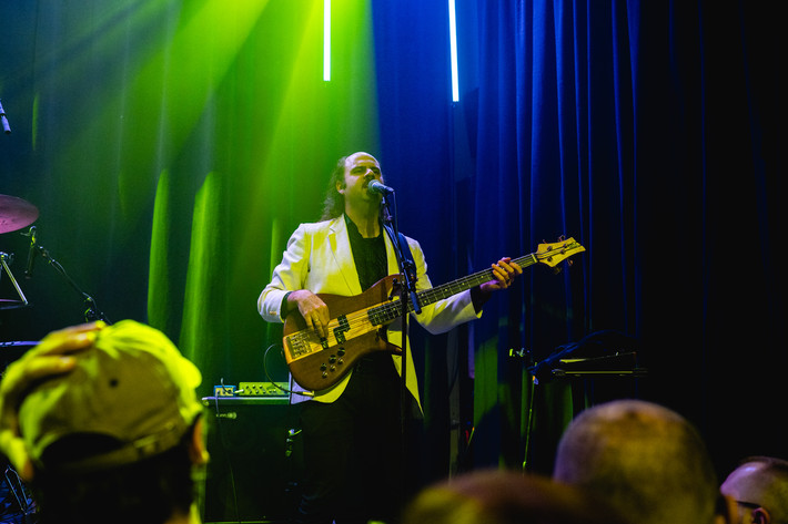 2024-03-19 - Donny Benét från Babel, Malmö