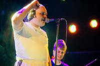 2024-03-27 - David Ritschard från Pustervik, Göteborg
