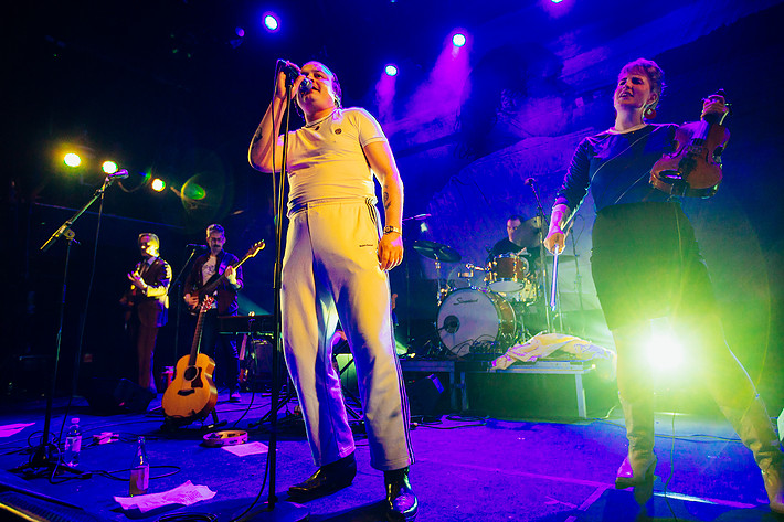 2024-03-27 - David Ritschard från Pustervik, Göteborg