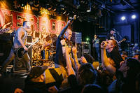 2024-03-26 - Terror från Musikens Hus, Göteborg