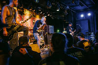 2024-03-26 - Terror från Musikens Hus, Göteborg