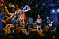 2024-03-26 - Terror från Musikens Hus, Göteborg