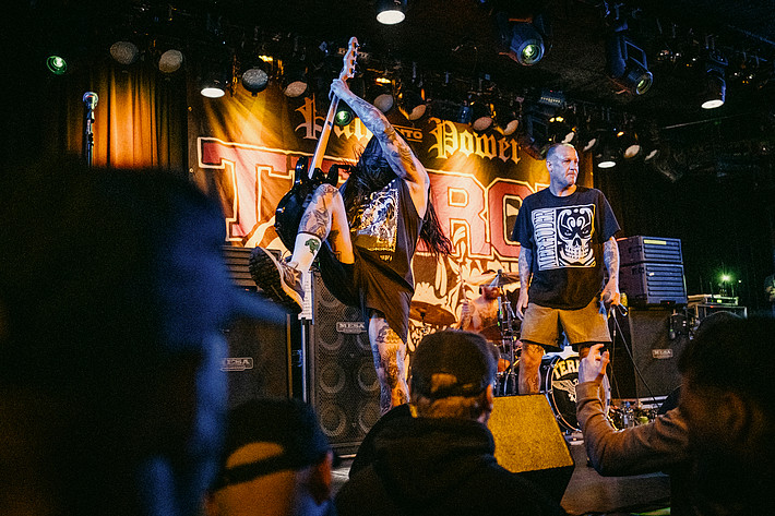 2024-03-26 - Terror från Musikens Hus, Göteborg