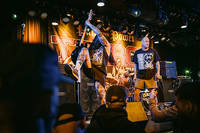 2024-03-26 - Terror från Musikens Hus, Göteborg