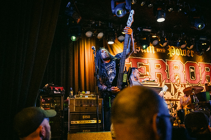 2024-03-26 - Terror från Musikens Hus, Göteborg