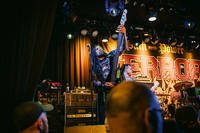 2024-03-26 - Terror från Musikens Hus, Göteborg