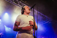 2024-03-28 - David Ritschard från Debaser Strand, Stockholm