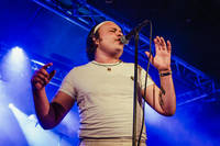 2024-03-28 - David Ritschard från Debaser Strand, Stockholm