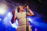 2024-03-28 - David Ritschard från Debaser Strand, Stockholm
