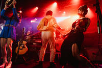 2024-03-28 - David Ritschard från Debaser Strand, Stockholm