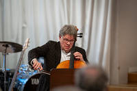 2024-04-02 - Mats Lidström från Lutherska missionskyrkan, Göteborg