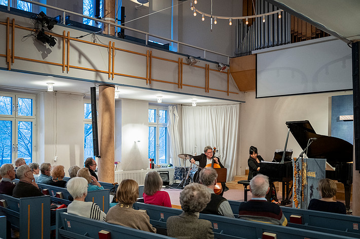 2024-04-02 - Mats Lidström från Lutherska missionskyrkan, Göteborg