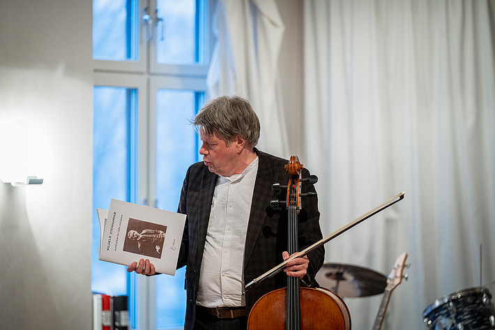 2024-04-02 - Mats Lidström från Lutherska missionskyrkan, Göteborg
