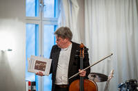 2024-04-02 - Mats Lidström från Lutherska missionskyrkan, Göteborg