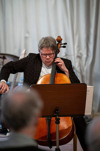 2024-04-02 - Mats Lidström från Lutherska missionskyrkan, Göteborg