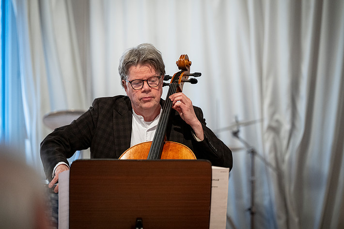 2024-04-02 - Mats Lidström från Lutherska missionskyrkan, Göteborg