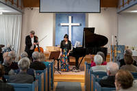 2024-04-02 - Mats Lidström från Lutherska missionskyrkan, Göteborg