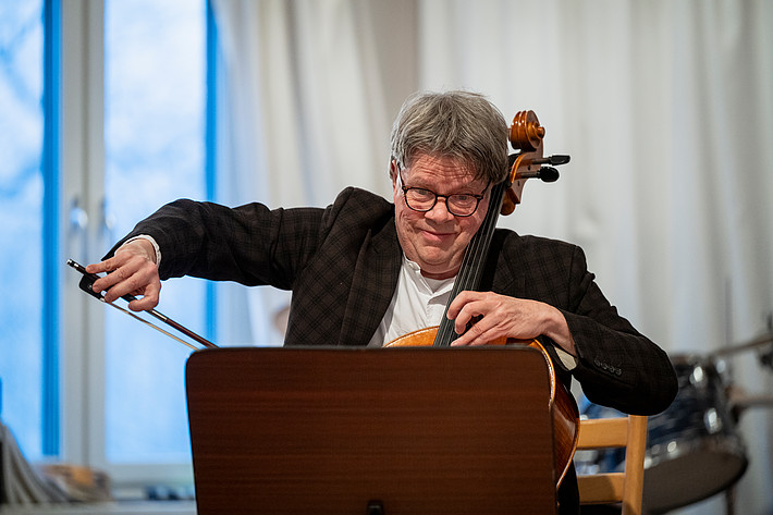 2024-04-02 - Mats Lidström från Lutherska missionskyrkan, Göteborg