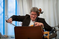 2024-04-02 - Mats Lidström från Lutherska missionskyrkan, Göteborg
