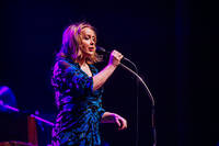 2024-04-03 - Lisa Ekdahl från Folkets Hus, Trollhättan