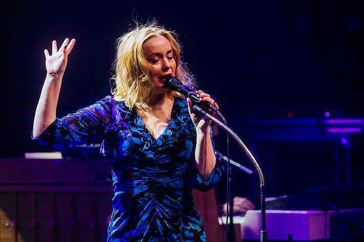 2024-04-03 - Lisa Ekdahl från Folkets Hus, Trollhättan