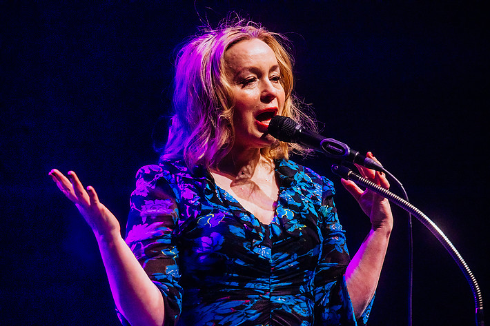 2024-04-03 - Lisa Ekdahl från Folkets Hus, Trollhättan
